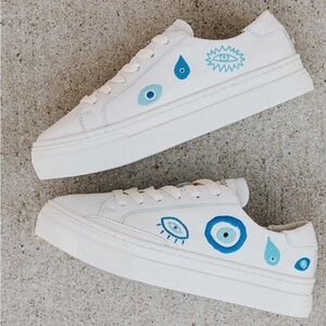 Soludos - The Ibiza Platform - Evil Eye